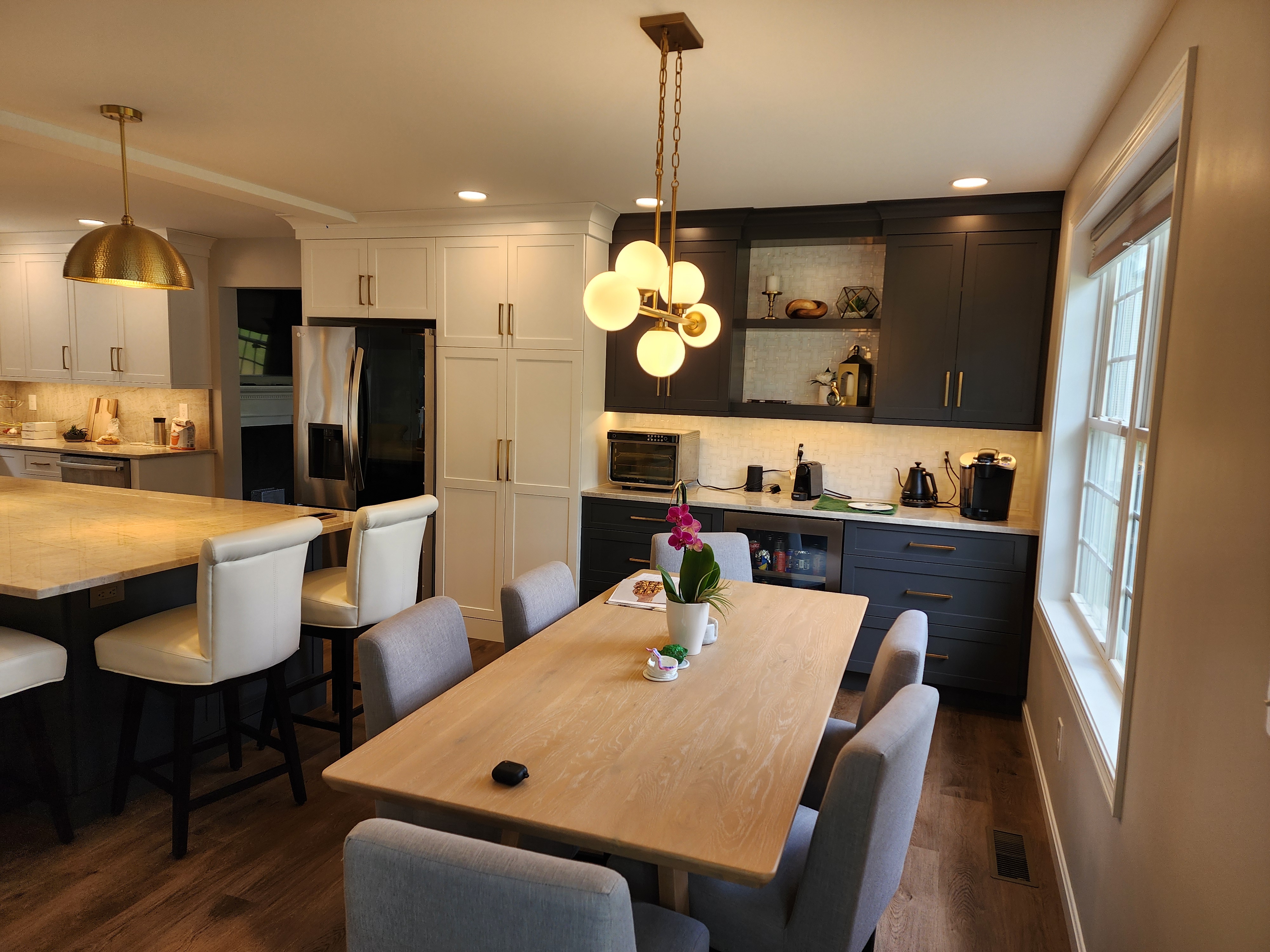 Professional Electrical Wiring