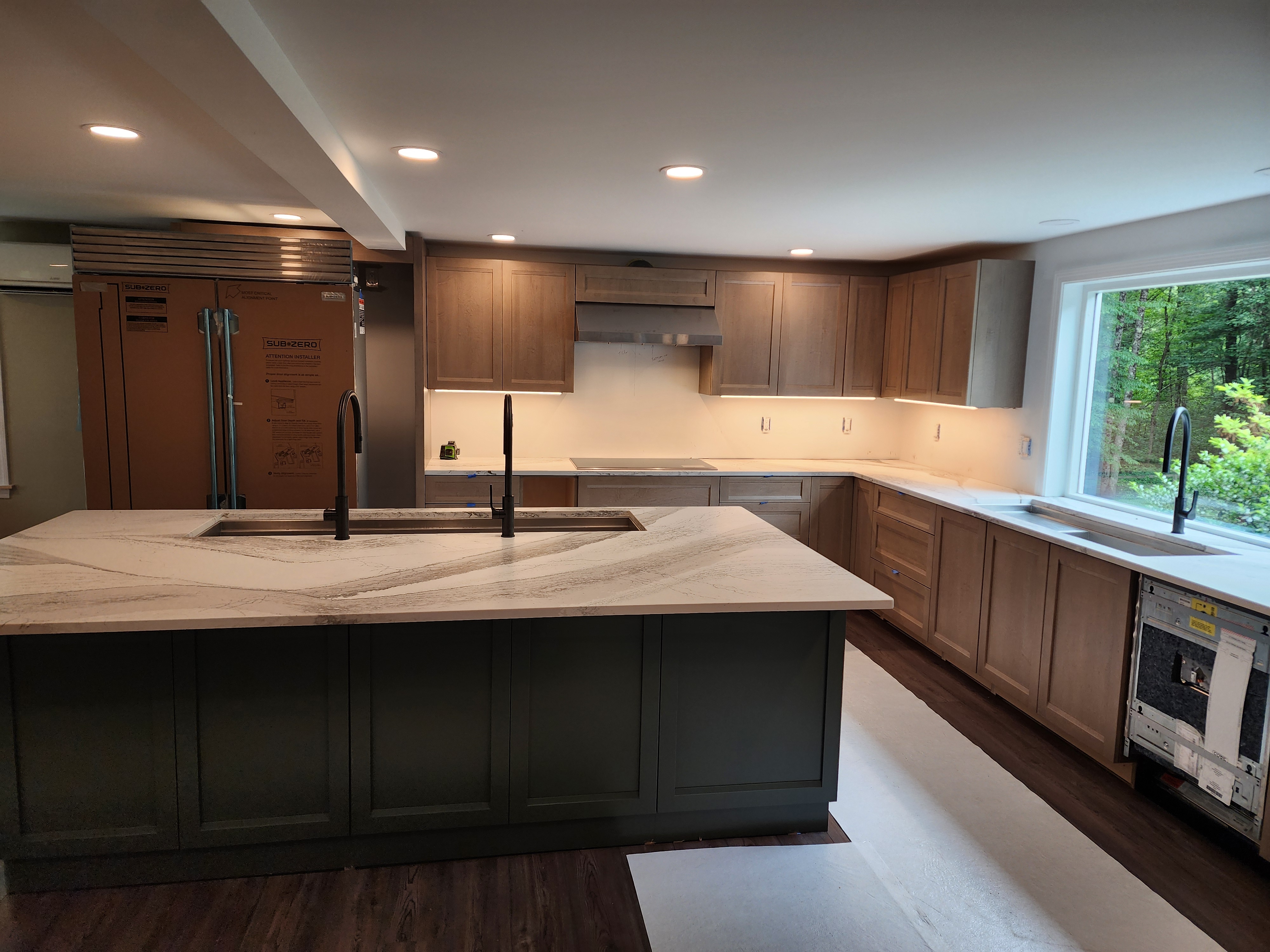 Residential Electrician